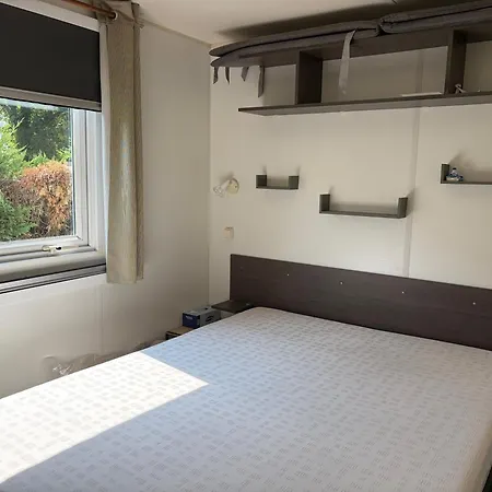 Mobil-home Proche Saint-Julien-en-Born