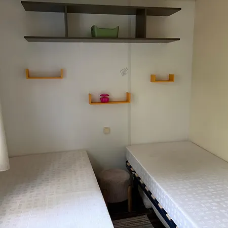 Mobil-home Proche Saint-Julien-en-Born