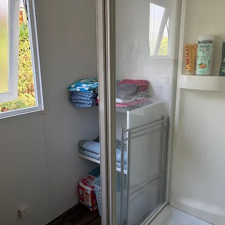 Mobil-home Proche Kemping *