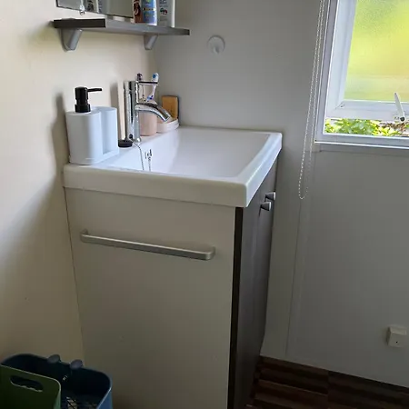 Mobil-home Proche Saint-Julien-en-Born
