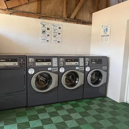Camping Mobil-home Proche *
